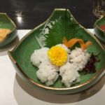 Hamo: An Osaka Summer Delicacy