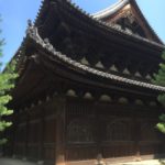 A Basic Guide to Japanese Temples