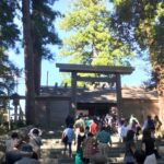 The Heart of Ise Grand Shrine: Naiku