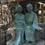 Tsuyunoten Shrine(Ohatsu Tenjin): A Pilgrimage for Lovers