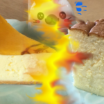 Pablo v Rikuro Ojisan: Osaka’s Best Cheesecake?