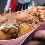 List of The Indisputably Best Takoyaki in Osaka