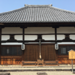 Asuka-dera Temple, Japan’s First Temple