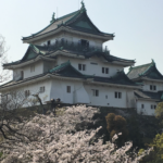 和歌山城【紀州藩】