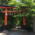 Ujigami Shrine: The Oldest Shrine Building in Japan