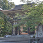 Mii-dera: Shiga’s Largest and Most Famous Temple