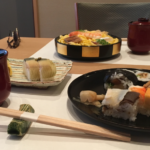 Yoshino Sushi, Experts in Osaka-style Sushi