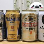 Is it Beer? A Guide to Japanese Beer, Happosuhu and more