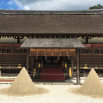 Kamigamo Shrine and the Ancient Gods of Kyoto
