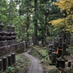 Koyasan’s Okunoin Cemetery: Resting Place of Kukai