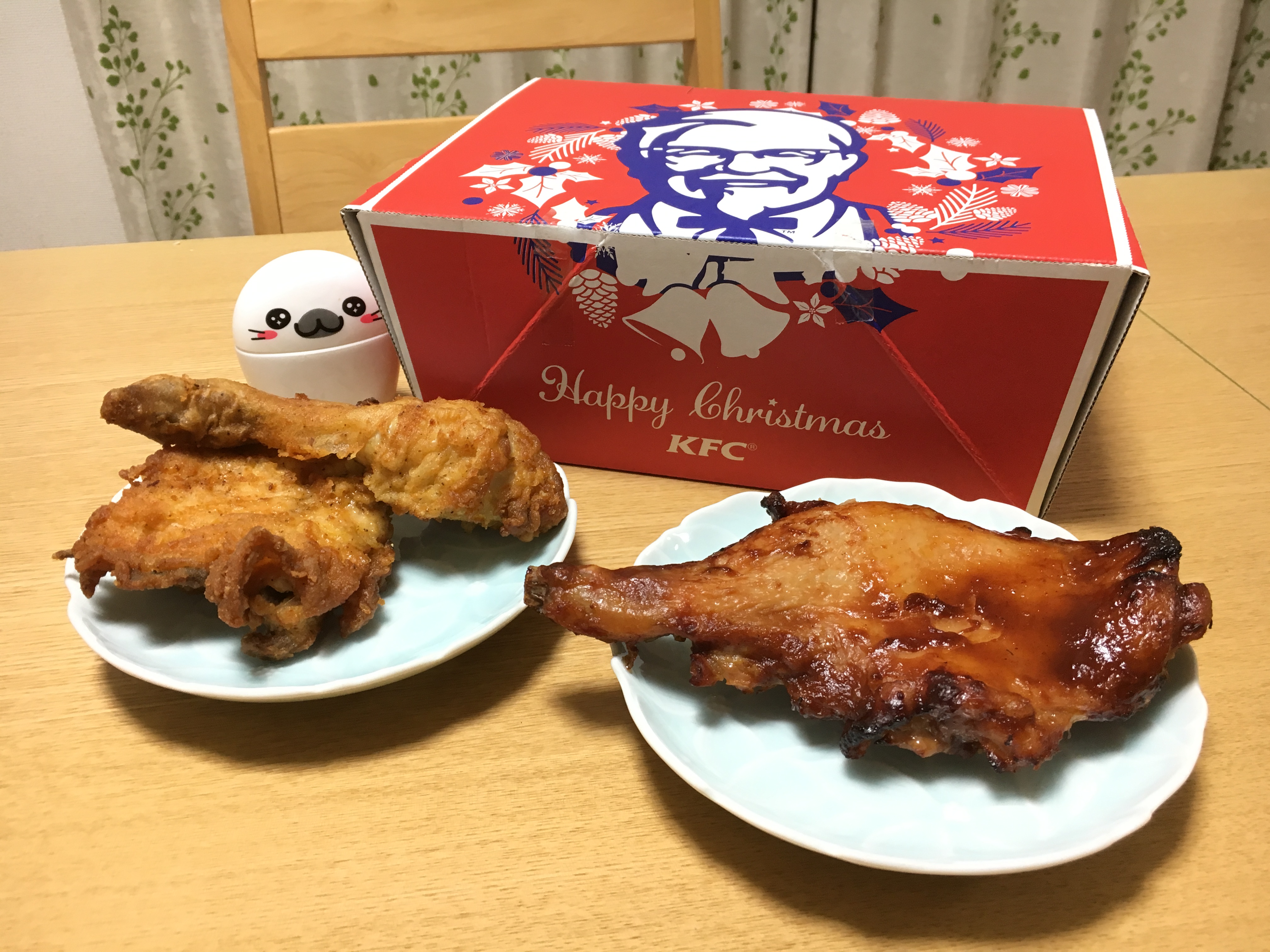 What Is The Most Popular Meal In Japan For Christmas