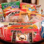 Dagashi: All About Japanese Kids’ Snacks