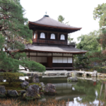 Ginkaku-ji Temple, the Home of Wabi-sabi