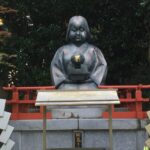 Senbon Shakado, Kyoto’s Okame Temple