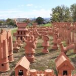 Imashirozuka Kofun: Historic Site and Family Park