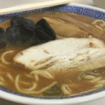 Daikan: Japan’s Oldest Ramen Restaurant!