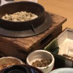 Koshu, Local Shiga Food near Ishiyama-dera