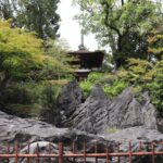 Ishiyama-dera Temple: Shiga’s Most Beautiful Temple