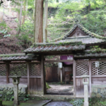 Kami Daigo, the Origin of Daigo-ji Temple