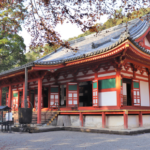 Kanshinji Temple and the Samurai Kusunoki Masashige