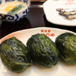 Mehari-zushi: Wakayama’s Traditional Wide-Eye Sushi