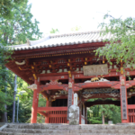 成相寺【天橋立の西国観音】