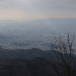 Higashiyama Course 2: Hiking the Kyoto Circuit Trail