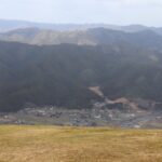 Keihoku Course 1: Hiking Kyoto Circuit Trail