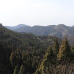 Keihoku Course 2: Hiking the Kyoto Circuit Trail