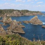Kii Oshima Island: Kansai’s Southernmost Island