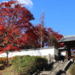 柳生を散策する【剣豪の里】