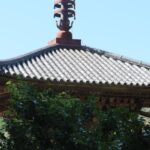 法華山一乗寺【西国三十三所第26番札所】