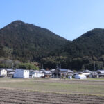 Mt. Mikami: Shiga Prefecture’s “Mt. Fuji”