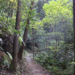The Diamond Trail Final: Kimi Pass to Mt. Makio