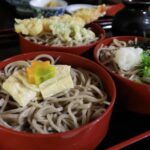 Honke Tsuruki Soba: Traiditional Soba Restaurant in Shiga