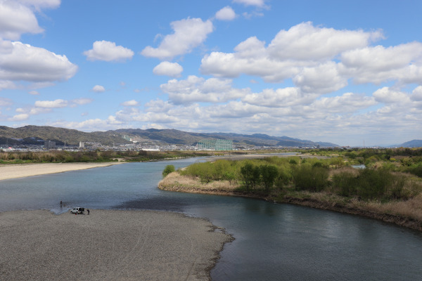 Kinokawa River