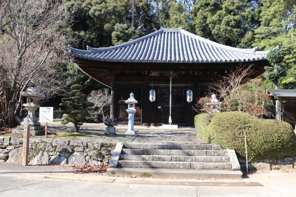 地蔵峯寺