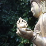 Japanese Buddhist Statues: A Guide from Nyorai to Shitenno