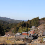 Ise Honkaido 8: From Haibara – Yamagasu
