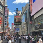 Tokyo vs Osaka: A Comparison
