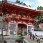 Banshu Kiyomizu Temple: Temple of Sacred Water