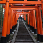 Mount Inari: Hiking the Sacred Home of Inari