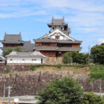 Fukuchiyama Castle: Home of Akechi Mitsuhide