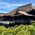 Kiyomizu-dera Temple: Kyoto’s Most Famous Temple