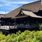 Kiyomizu-dera Temple: Kyoto’s Most Famous Temple