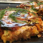 Best food in Osaka: Our Top Ten