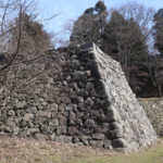 Takatori Castle: The Strongest Castle in Japan