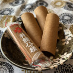 Yatsuhashi: Kyoto’s Most Popular Souvenir