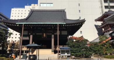 Taiyuji Temple
