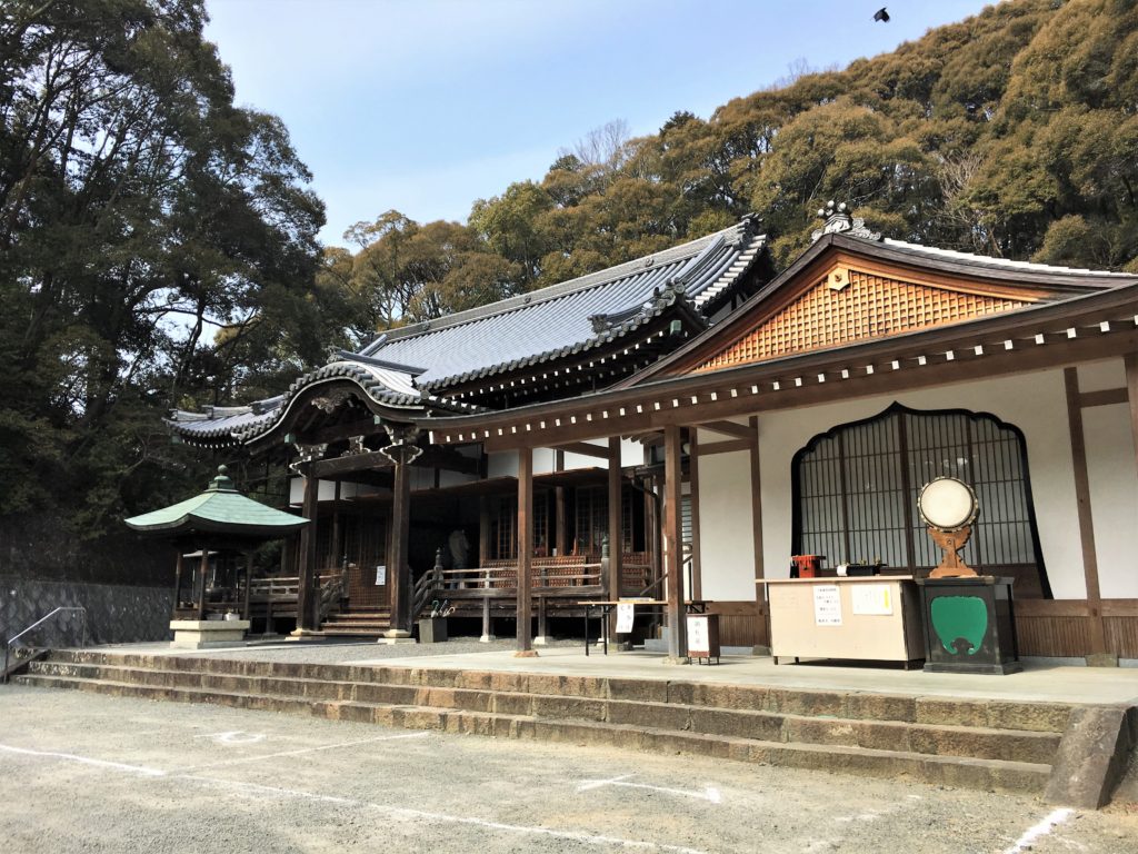 Negoro-ji Temple: Monks with Muskets | Kansai Odyssey